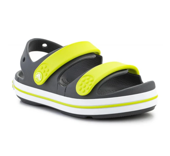 Sandály Crocband Jr model 20645737 - Crocs