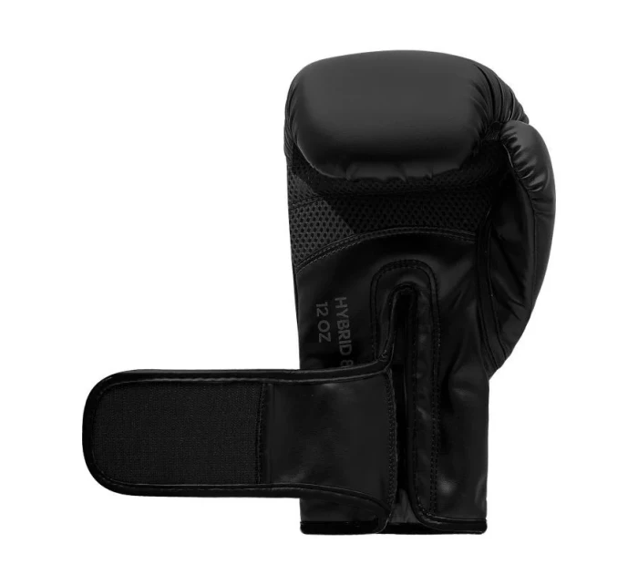Boxerské rukavice adidas Hybrid 80 black