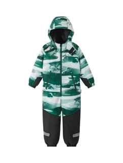 Zimná kombinéza Reima Reimatec Kurikka Jr 5100131B-89A7