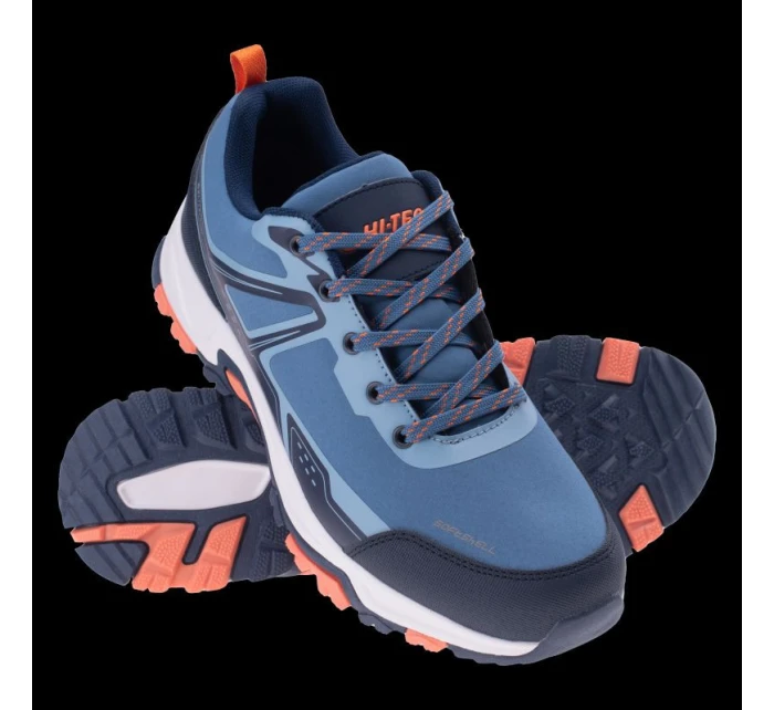 Hi-Tec Hiset Low WP M 92800657933