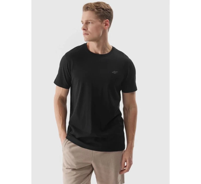 Pánské tričko 3  3PAK model 21849541 - 4F