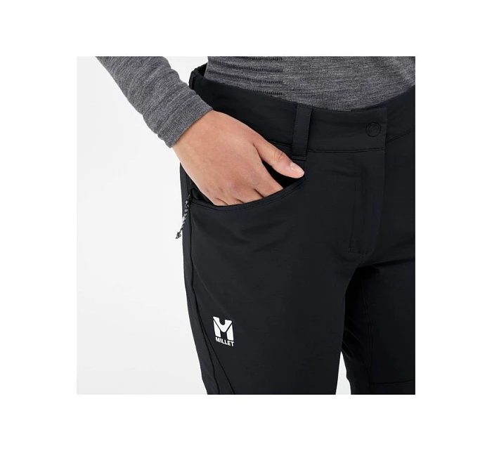 MILLET W All Outdoor Xcs200 Pant black