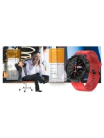 Chytré hodinky model 21804843 - Gravity Chytré hodinky model 21804843 - Gravity