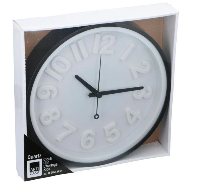 CZARNY model 21833667 - ArtiCasa