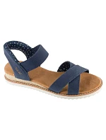 Skechers Desert Kiss-Golden Lily 114418-NVY tmavě modré 36 Skechers Desert Kiss-Golden Lily 114418-NVY tmavě modré 36