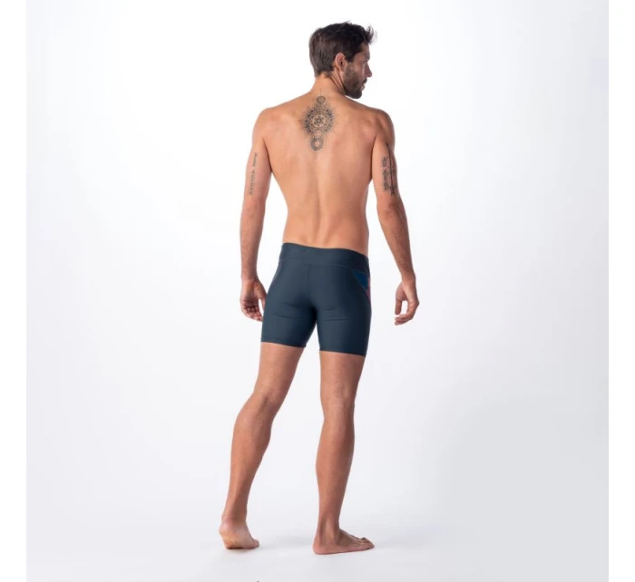 Plavecké boxerky  M model 19445148 - AquaWave