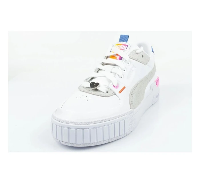 Boty Cali Sport W model 18639213 01 - Puma