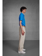 B&C My Polo 210 Piqué – polokošeľa z hustej bavlny 01.U426 mastic B&C My Polo 210 Piqué – polokošeľa z hustej bavlny 01.U426 mastic