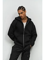 SOL'S Unisex mikina s kapucí z těžké bavlny black model 22463973 SOL'S Unisex mikina s kapucí z těžké bavlny black model 22463973