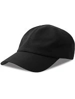 6 panelová kšiltovka black model 22450237 - Atlantis Headwear 6 panelová kšiltovka black model 22450237 - Atlantis Headwear