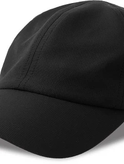 6 panelová kšiltovka black model 22450237 - Atlantis Headwear
