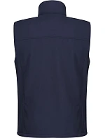 TRA 2vrstvá softshellová vesta 36.A navy model 22526342 - Regatta TRA 2vrstvá softshellová vesta 36.A navy model 22526342 - Regatta