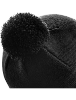 B 426 Originální čepice s bambulí model 22481784 classic red - Beechfield B 426 Originální čepice s bambulí model 22481784 classic red - Beechfield