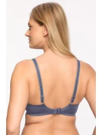 Gaia 1058 Sonia kolor:jeans