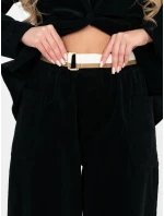 Spodnie IT SP model 22022451 czarny - FPrice