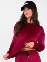 Súprava LK KMPL 509968.65 bordová