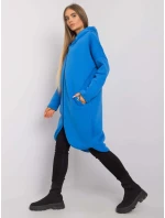 Mikina RV BL 6861.17 tmavomodrá Mikina RV BL 6861.17 tmavomodrá