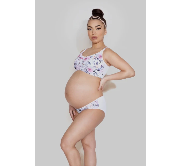 Dámska tehotenská podprsenka EASY BRA