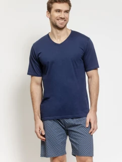 PÁNSKÉ PYŽAMO MXL model 22015275 - Taro