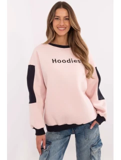 Mikina model 206136 Továrenská cena