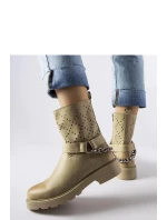 Model obuvi 206562 Solea Model obuvi 206562 Solea