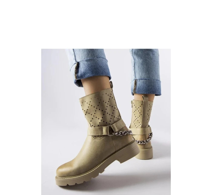 Model obuvi 206562 Solea Model obuvi 206562 Solea