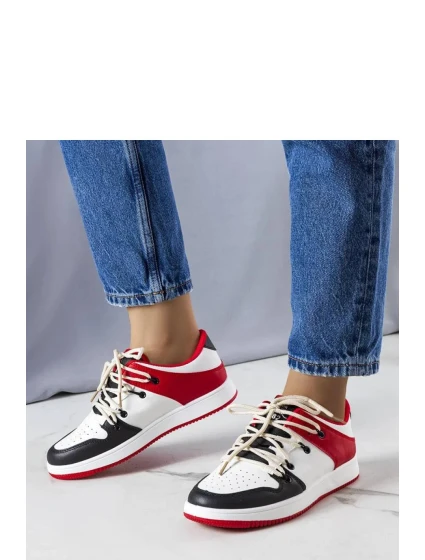 Tenisky model 208014 Solea