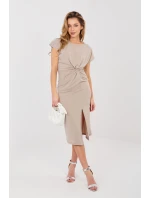 Večerné šaty model 224194 Taliansko Moda Večerné šaty model 224194 Taliansko Moda