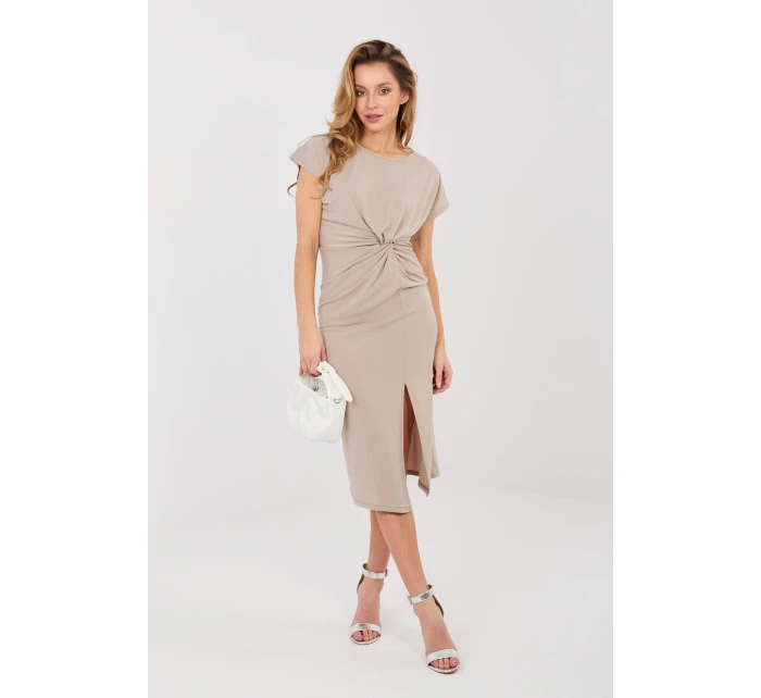 Večerné šaty model 224194 Taliansko Moda Večerné šaty model 224194 Taliansko Moda