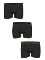 Pánské boxerky model 21909586 3PACK - John Frank Pánské boxerky model 21909586 3PACK - John Frank