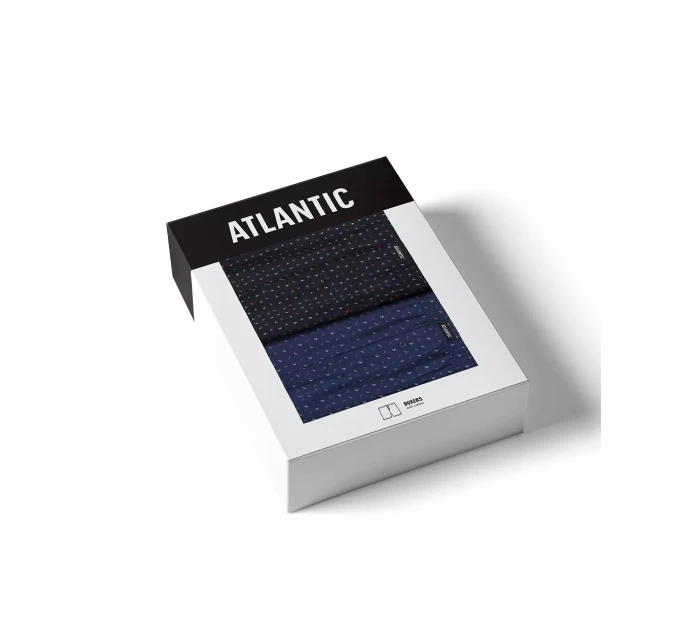 Boxerky model 21921524 A'2 M2XL - Atlantic Boxerky model 21921524 A'2 M2XL - Atlantic