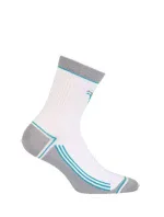 Pánske ponožky Wola Sportive W94.1N5 Ag + Pánske ponožky Wola Sportive W94.1N5 Ag +