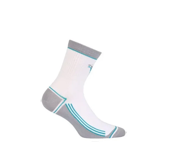 Pánske ponožky Wola Sportive W94.1N5 Ag + Pánske ponožky Wola Sportive W94.1N5 Ag +