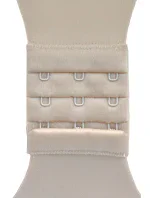 Stahovací body model 7440340 beige - Eldar