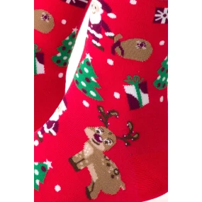 Dámské ponožky 136 model 20733799 - Steven