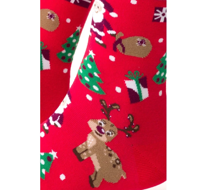 Dámské ponožky 136 model 21878281 - Steven Dámské ponožky 136 model 21878281 - Steven