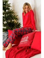 Dámské pyžamo model 20749984 - Doctornap