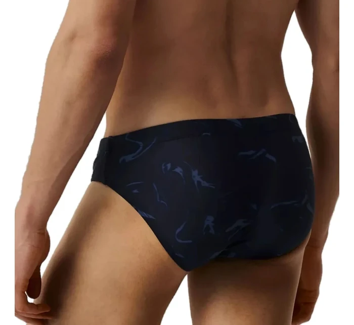 Pánske plavky 339 modrá - Atlantic Pánske plavky 339 modrá - Atlantic