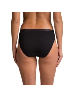 Dámské kalhotky COTTON model 19677759  černá - Bellinda