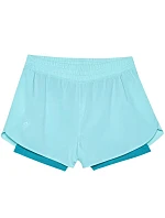 Šortky 4F FNK W 4FWSS24TFSHF497 33S ženy