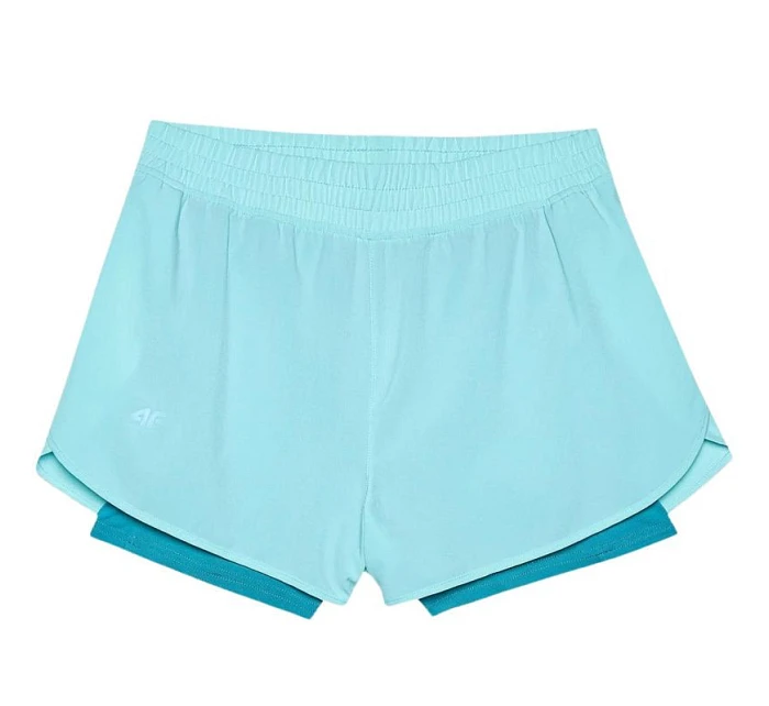 Šortky 4F FNK W 4FWSS24TFSHF497 33S ženy