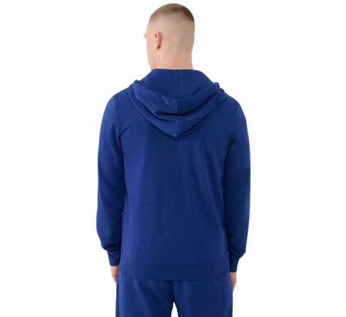 Mikina M WMM00TSWS pánské model 20948621 - 4F Mikina M WMM00TSWS pánské model 20948621 - 4F