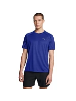 Pánské tričko Under Armour Tech 2.0 SS, modré, 1326413, velikost 400 S