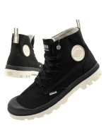 Palladium Pampa Chrome 74470-008-M