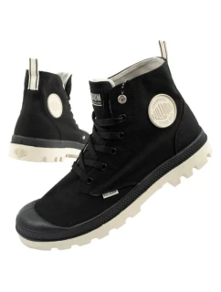 Palladium Pampa Chrome 74470-008-M