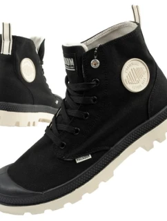 Palladium Pampa Chrome 74470-008-M