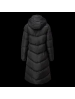 Dámsky prešívaný zimný kabát LADY GILIAN Dámsky prešívaný zimný kabát LADY GILIAN