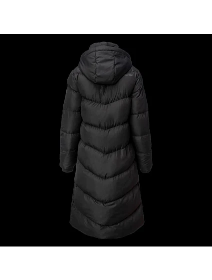 Dámský prošívaný zimní kabát LADY model 21816105 - Hi-Tec