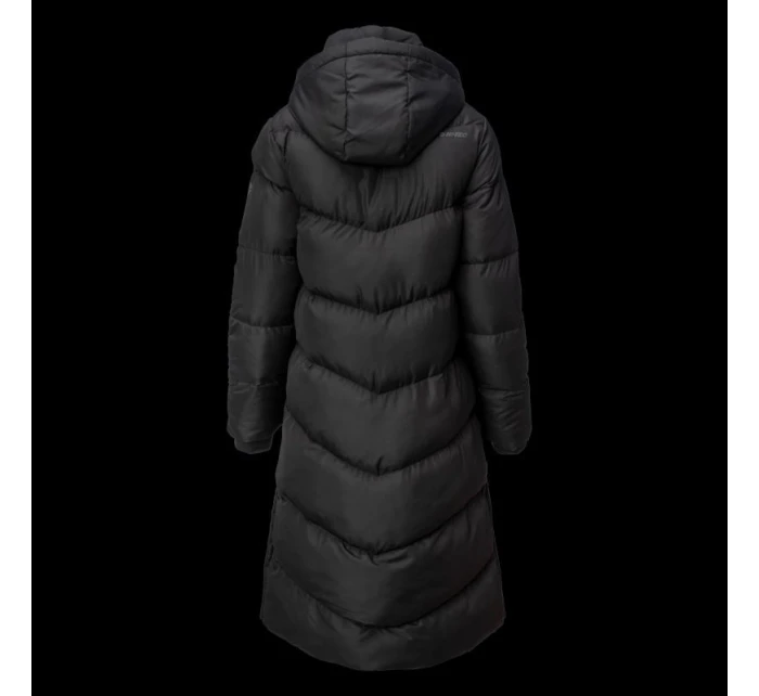 Dámsky prešívaný zimný kabát LADY GILIAN Dámsky prešívaný zimný kabát LADY GILIAN