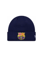 FC Barcelona x New Era juniorská zimná čiapka 60846894